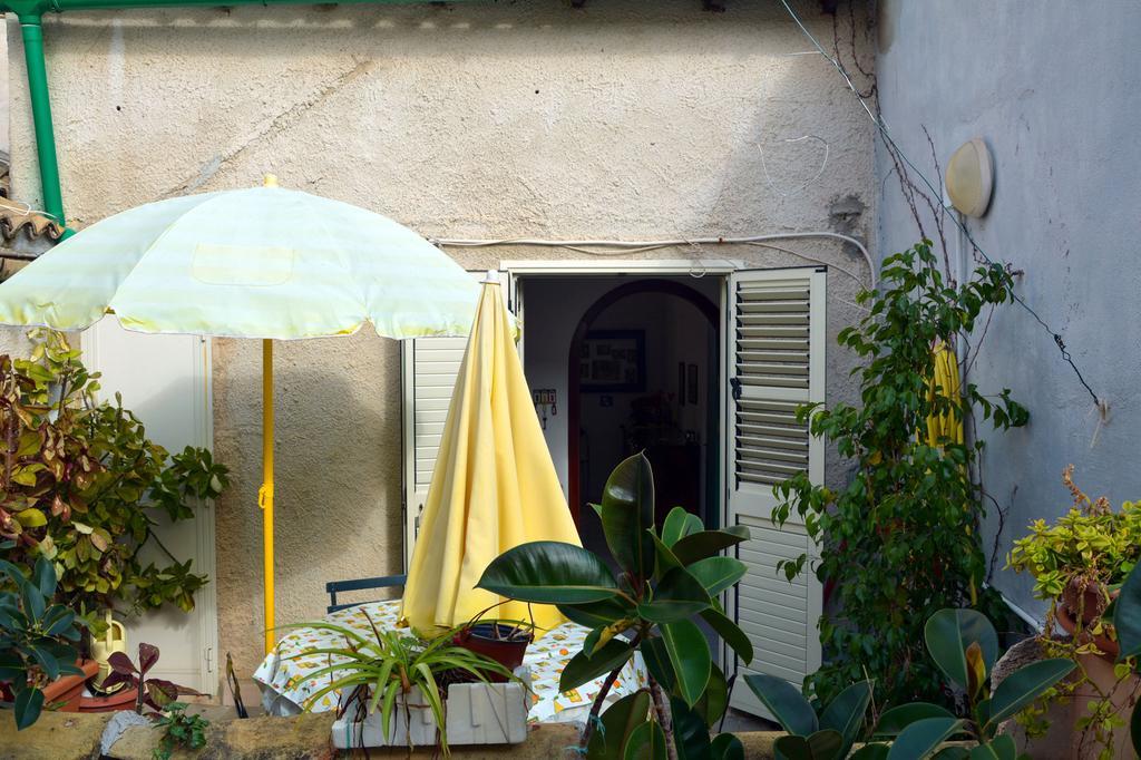 Casa Elena Al Duomo Apartment Syracuse Exterior photo