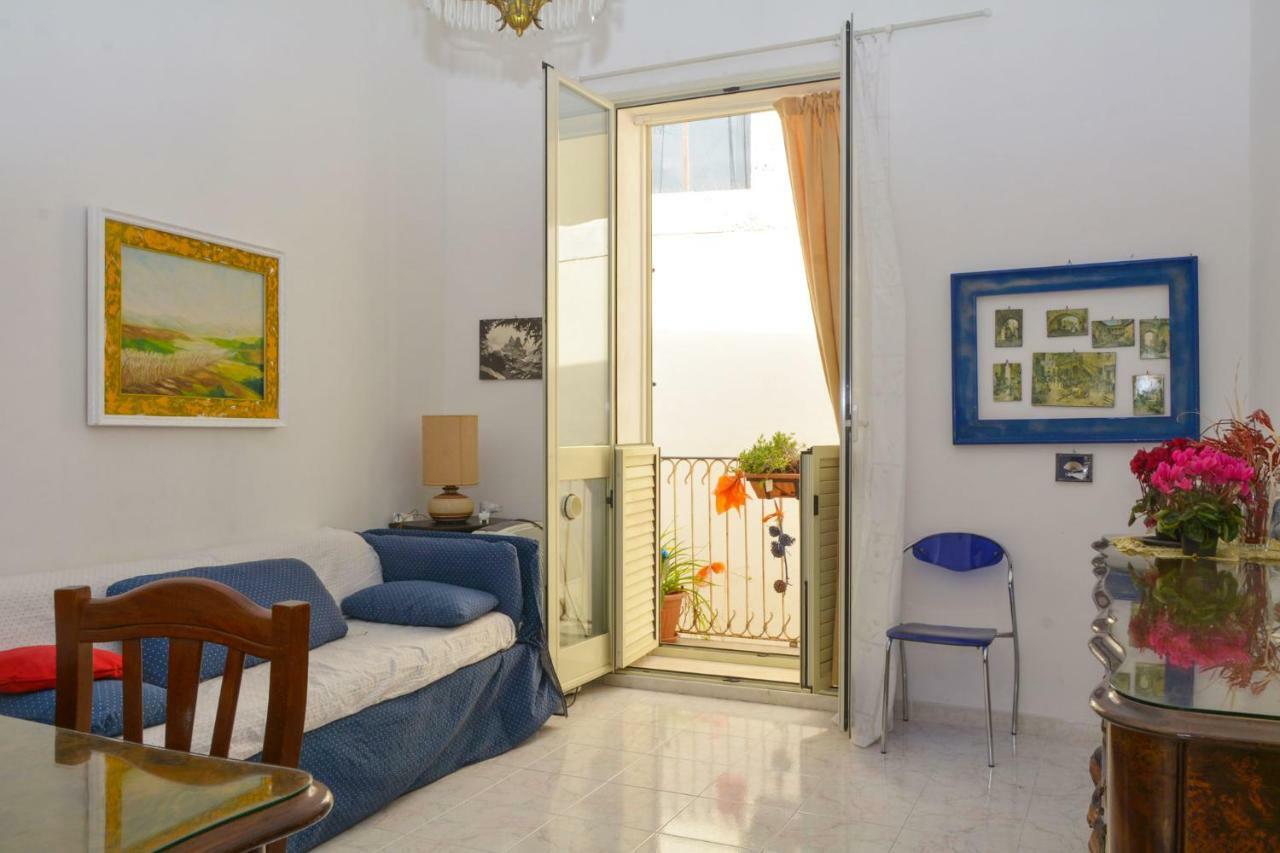 Casa Elena Al Duomo Apartment Syracuse Exterior photo