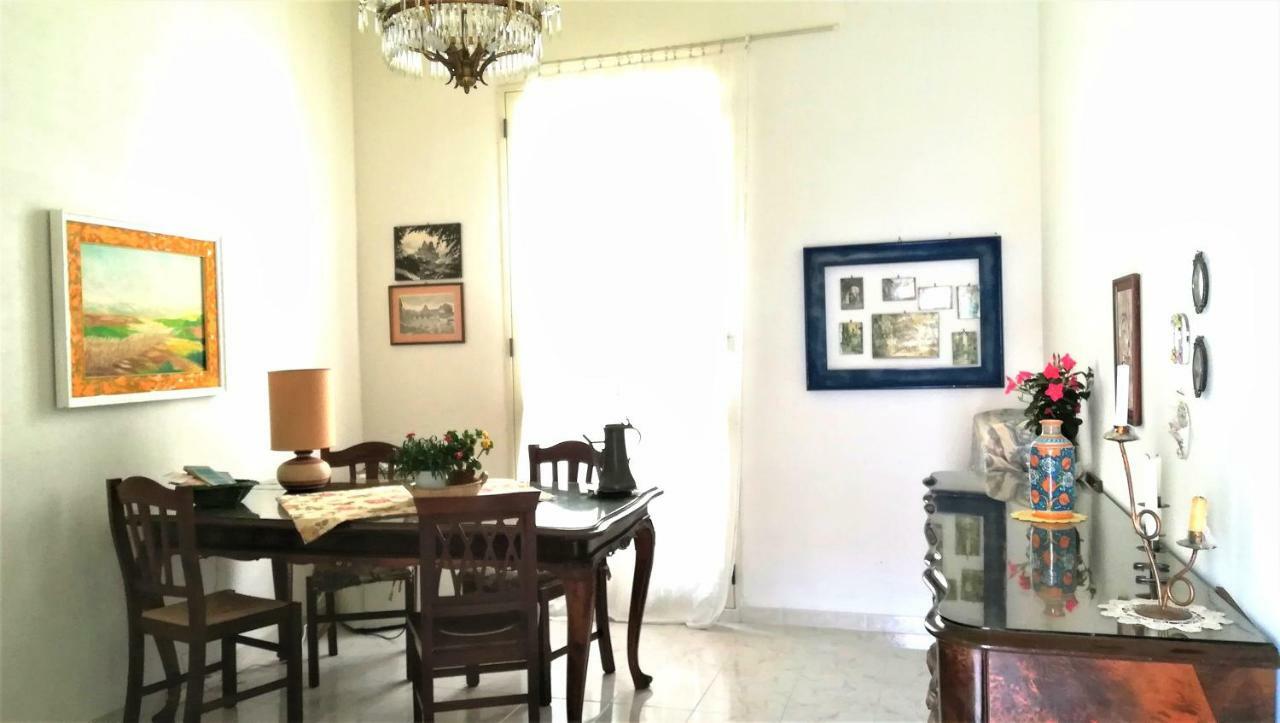 Casa Elena Al Duomo Apartment Syracuse Exterior photo