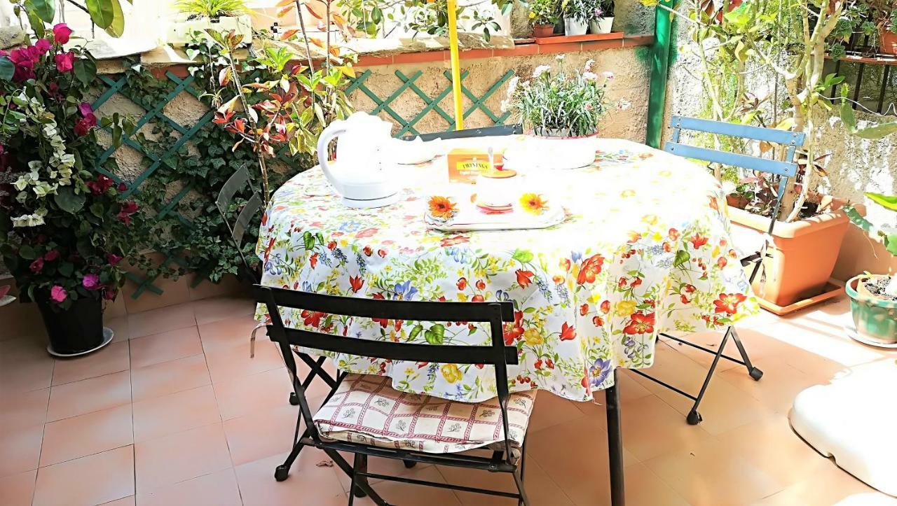 Casa Elena Al Duomo Apartment Syracuse Exterior photo