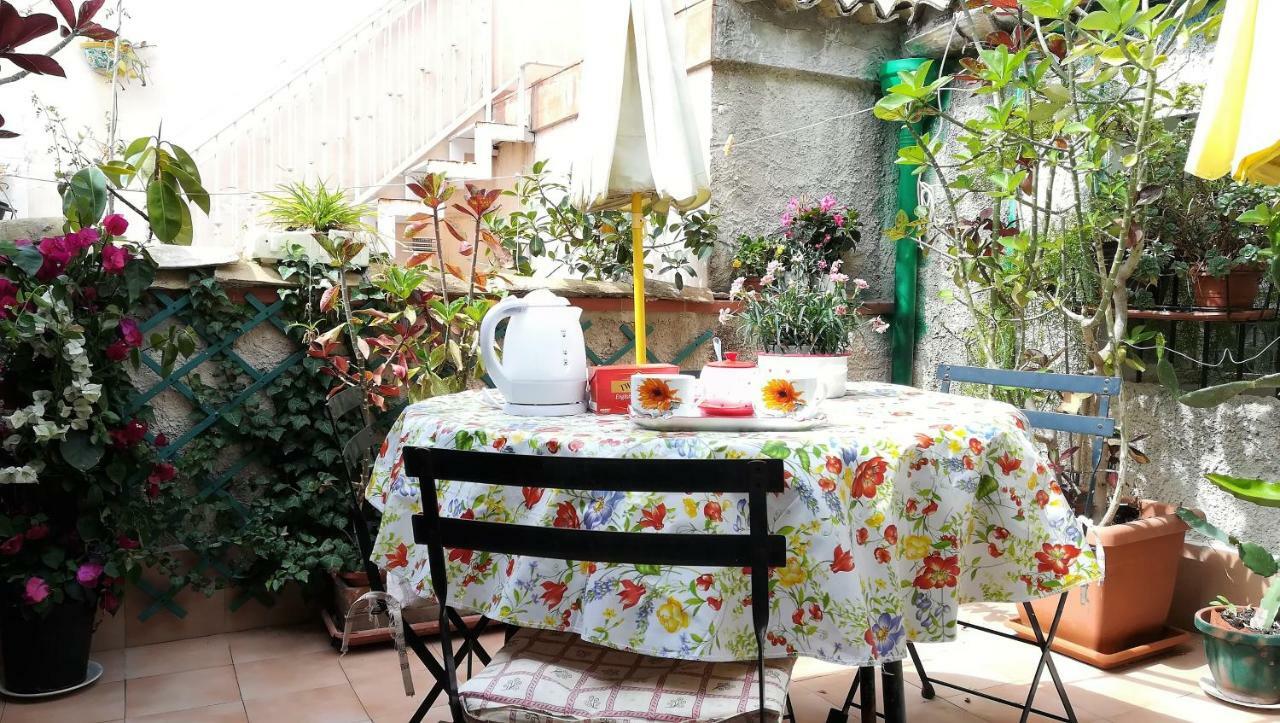 Casa Elena Al Duomo Apartment Syracuse Exterior photo